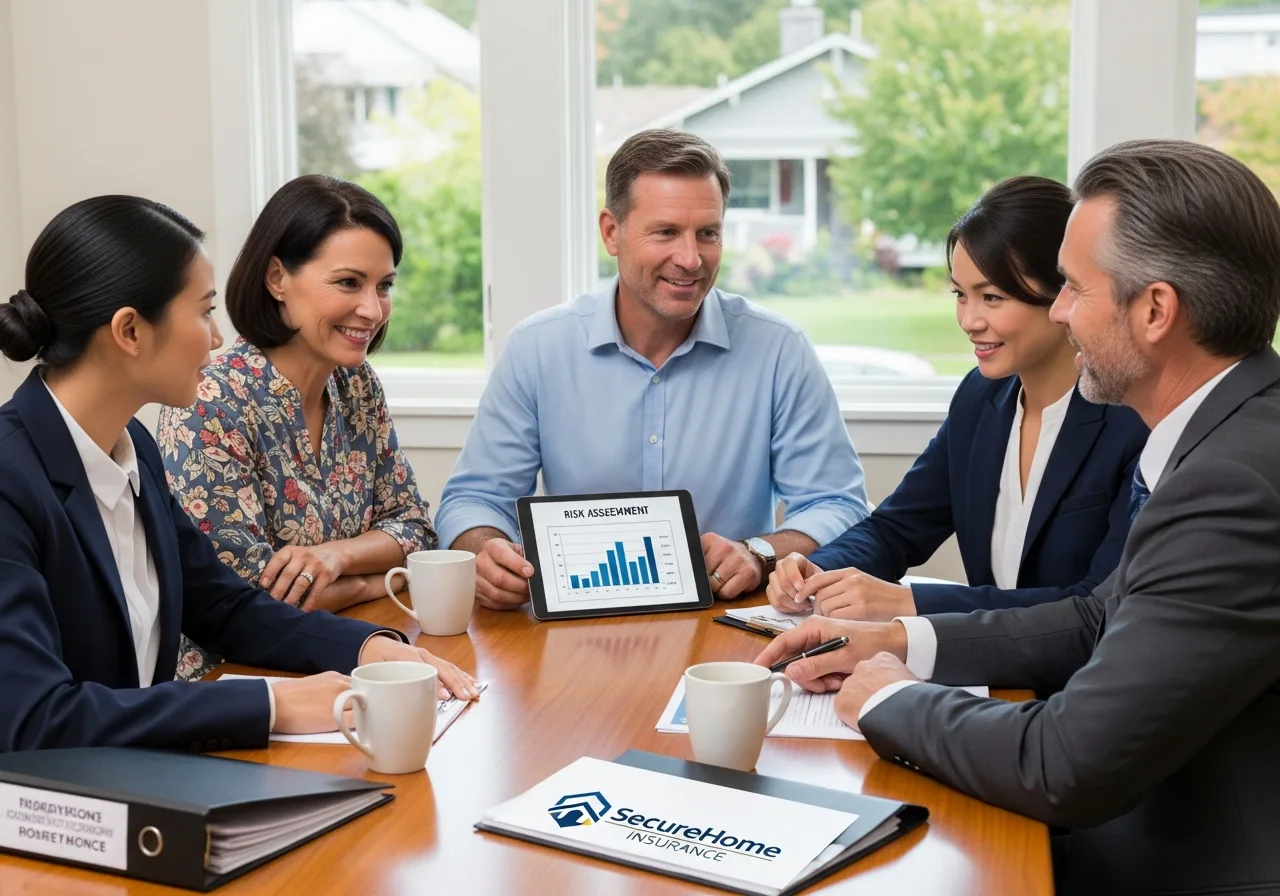 Qorvanyxel Immobilienagentur — Unsere Referenzen 1